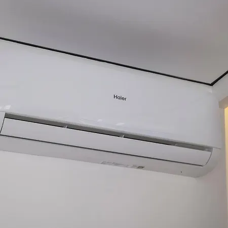 Пять Новых Апартаментов Бизнес Класса В Жк R-House В 100 М От Mega Almaty Exterior photo