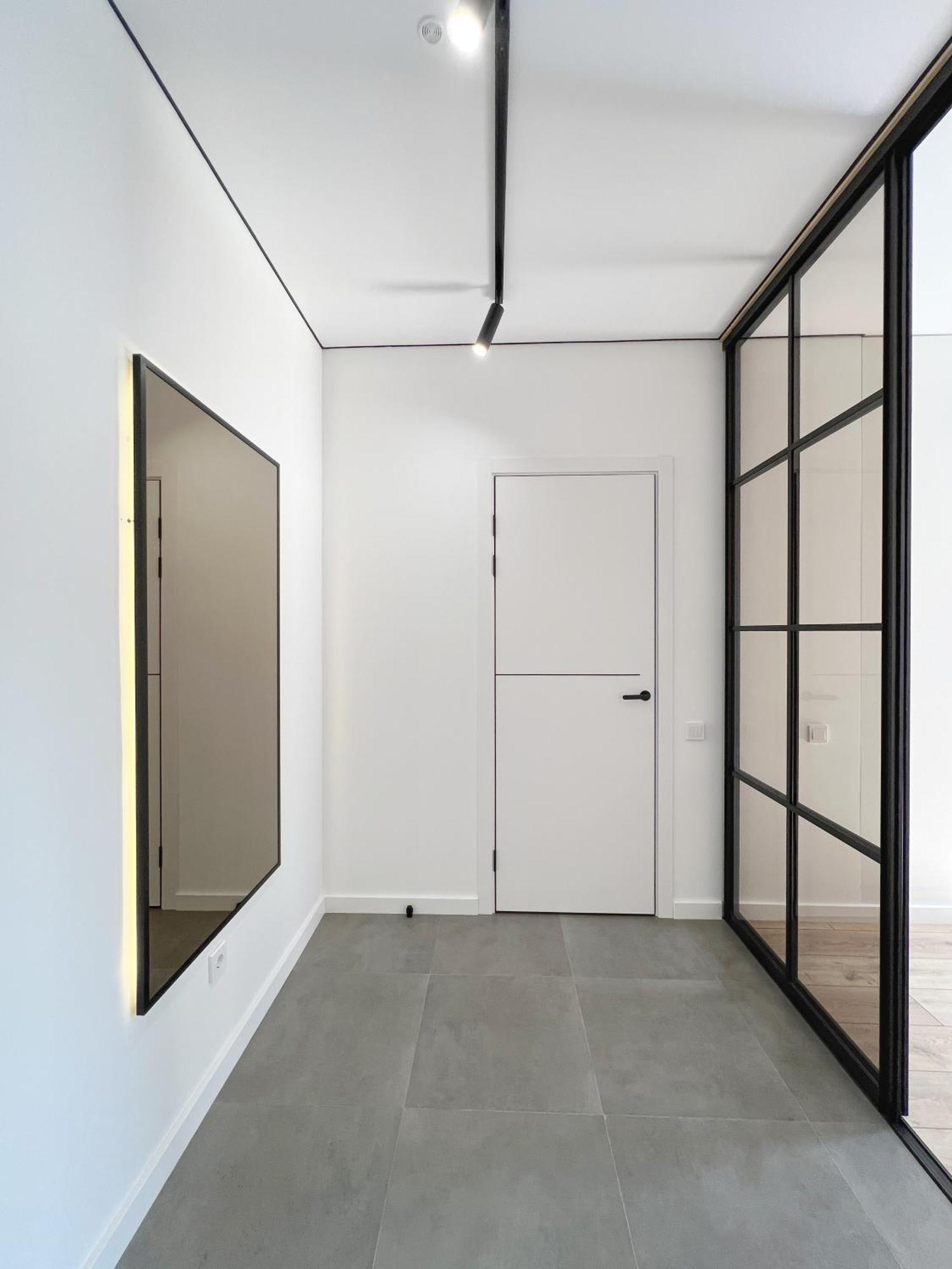 Apartment пять новых бизнес класса в жк R-house в 100 м от Mega Almaty