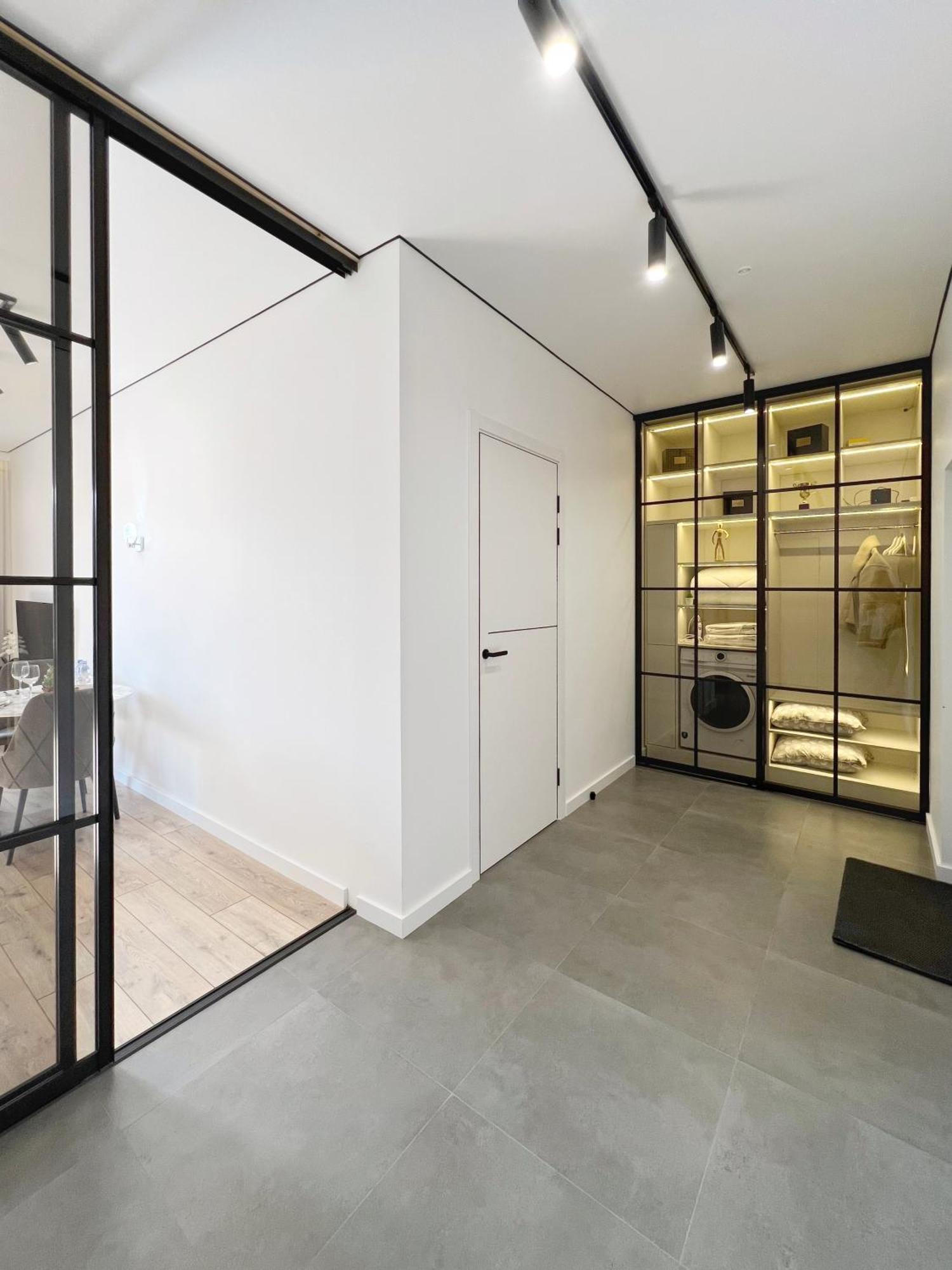 пять новых бизнес класса в жк R-house в 100 м от Mega