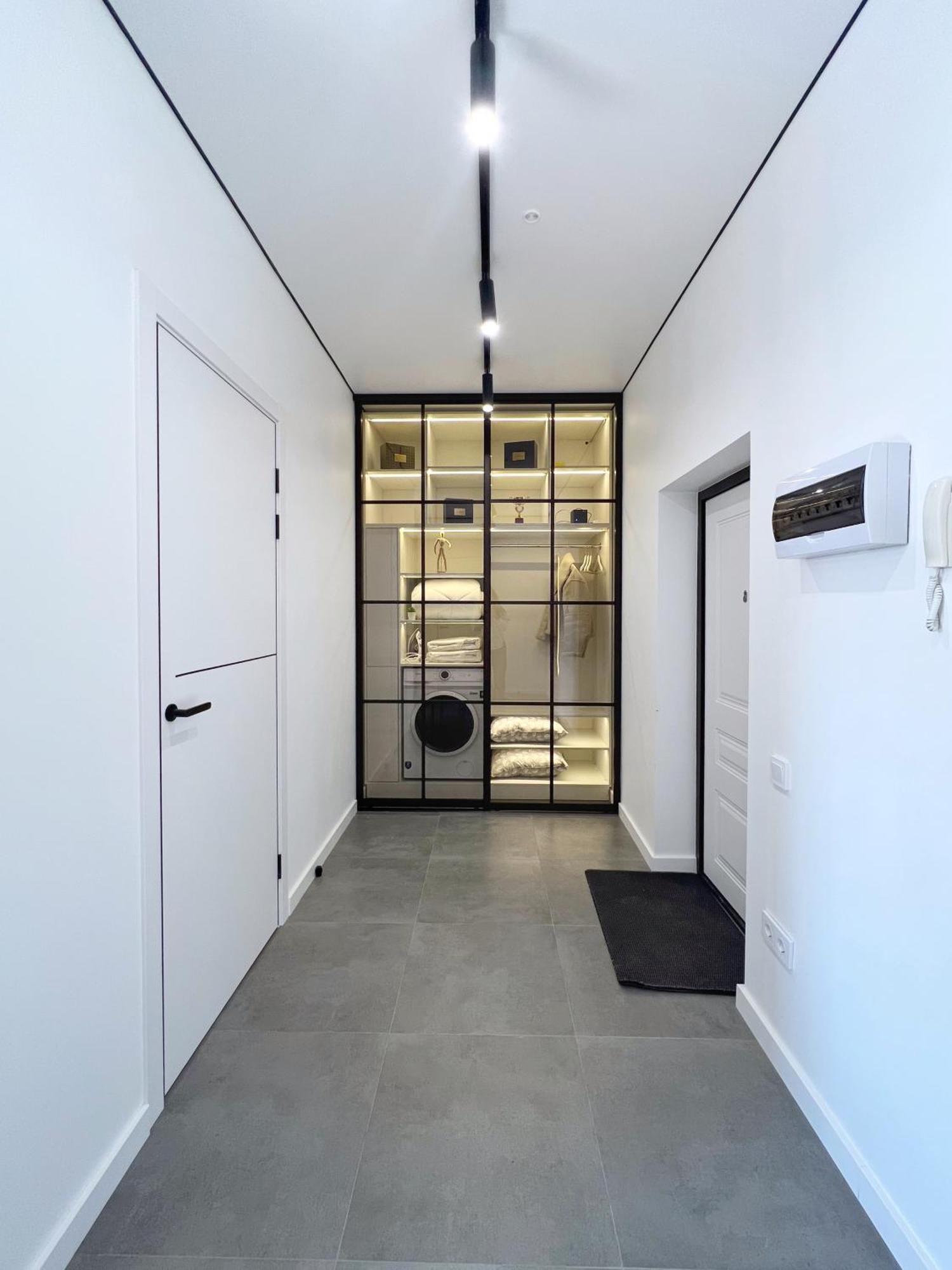 Apartment пять новых бизнес класса в жк R-house в 100 м от Mega *